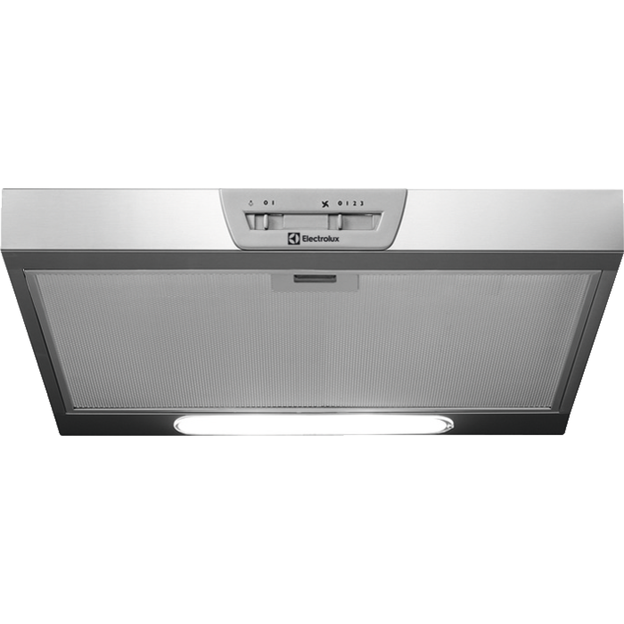 Electrolux - Integrované odsávače - LFU215X
