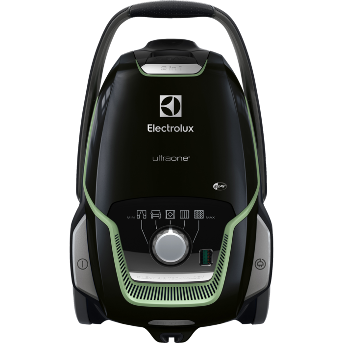 Electrolux - Vreckový vysávač - EUOC9GREEN