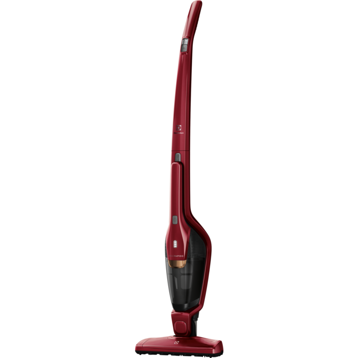 Electrolux - Tyčový vysávač - EERC75WRK