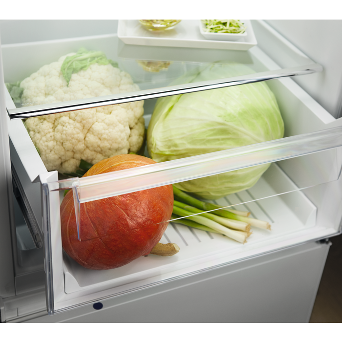 Electrolux - Voľne stojace chladničky - LRS2DE39X