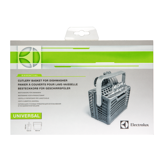 Electrolux - Príslušenstvo - E4DHCB01