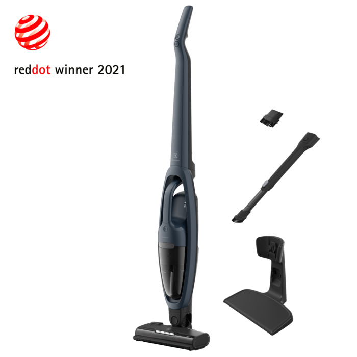 Electrolux - Tyčový vysávač - ES52CB21DB