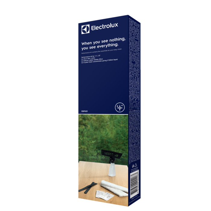 Electrolux - Príslušenstvo - EBPK01