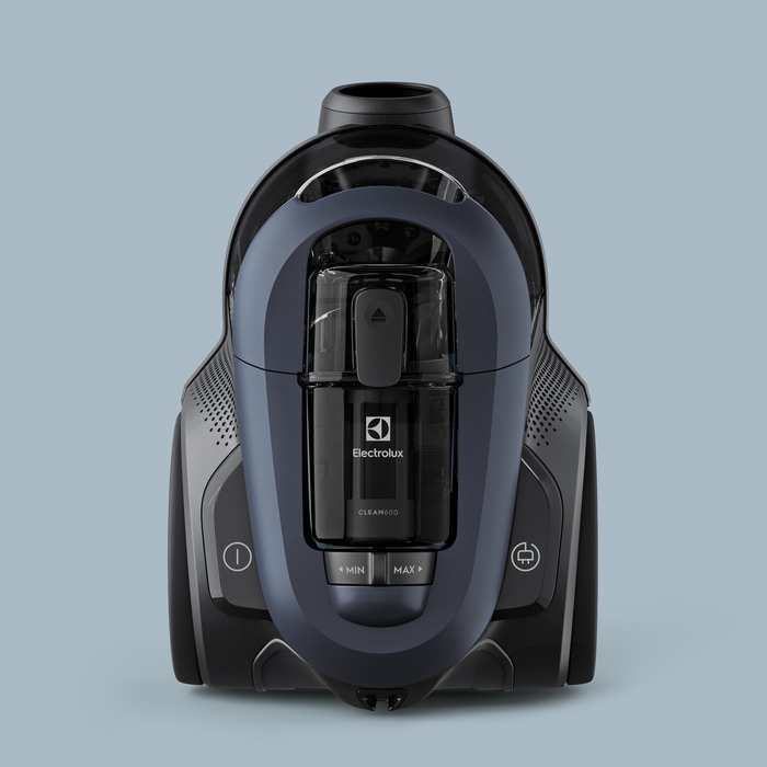 Electrolux - Bezvreckový vysávač - EL61C3DB