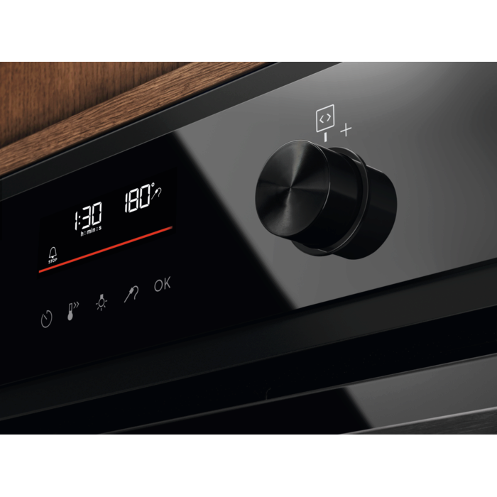 Electrolux - Rúry - EOD6F77H