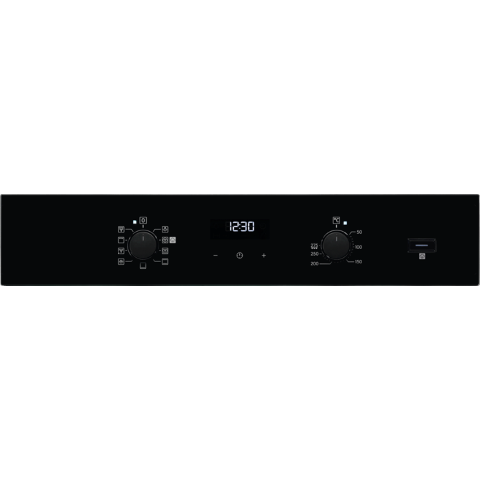 Electrolux - Parné rúry - EOD5F71Z