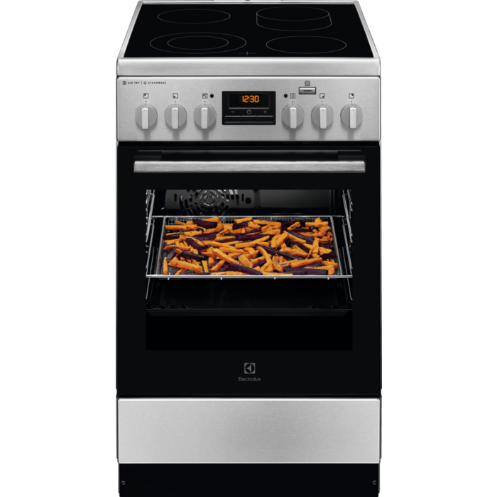 Electrolux - Elektrický sporák - LKR564200X