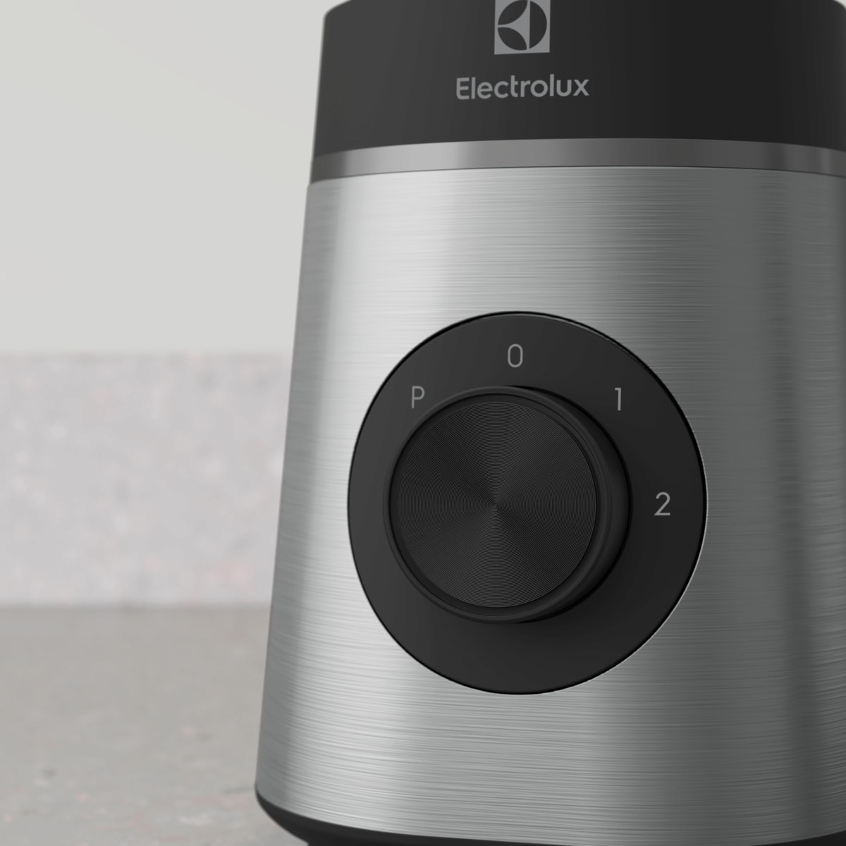 Electrolux - Stolný mixér - E4CB1-6ST