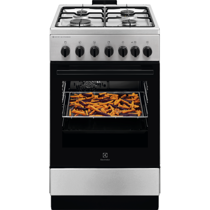 Electrolux - Plynové sporáky - LKK560010X