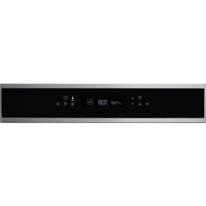 Electrolux - Pyrolytické rúry - COE7P31X2