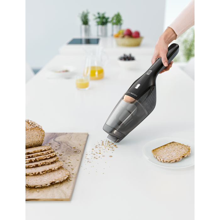 Electrolux - Tyčový vysávač - EERC73EB