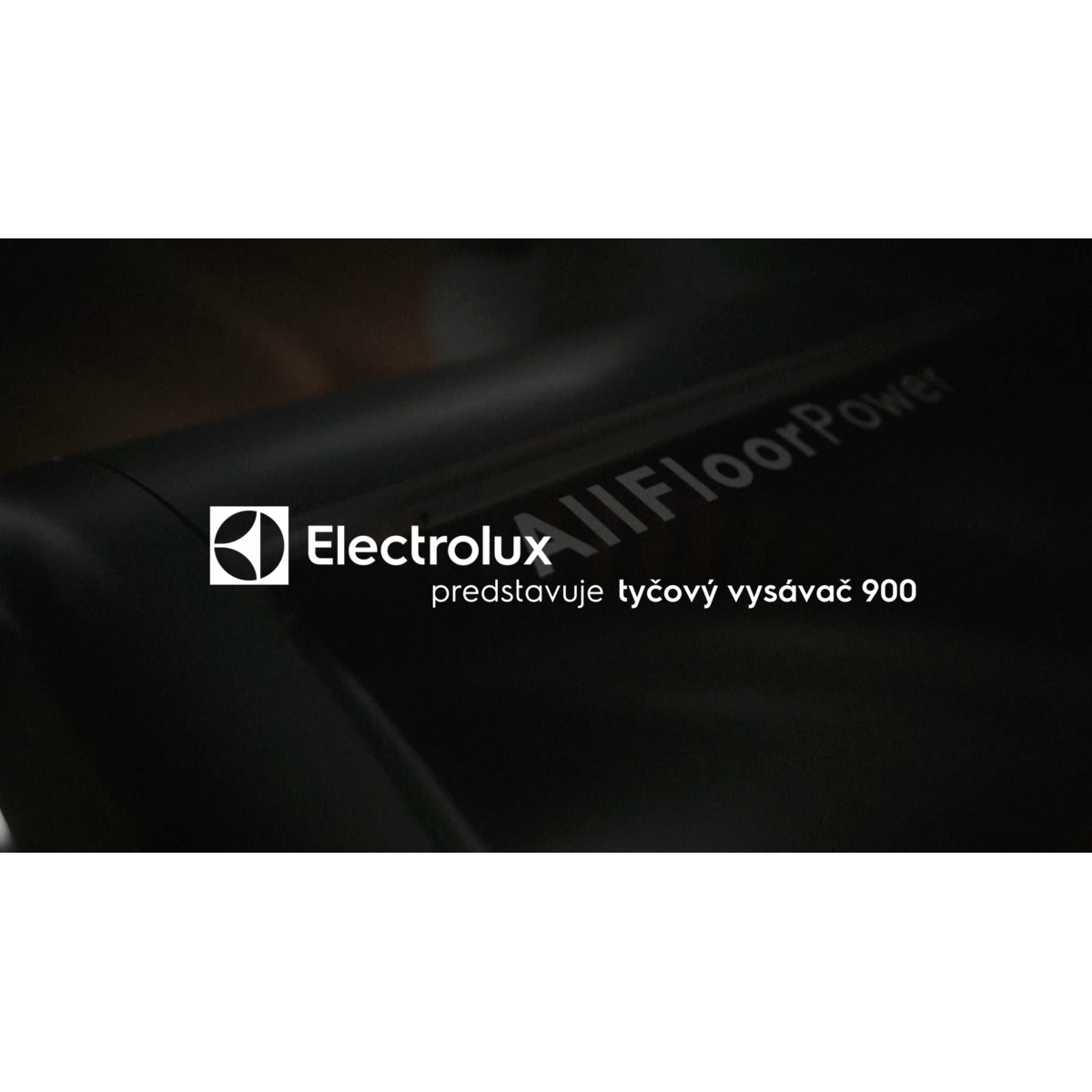 Electrolux - Tyčový vysávač - EP91B21WET