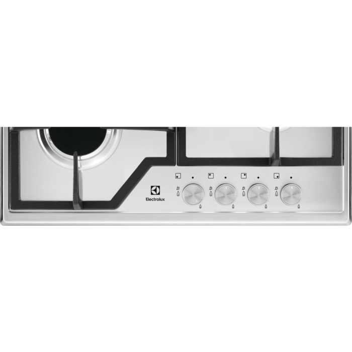 Electrolux - Plynové varné panely - KGS6426SX