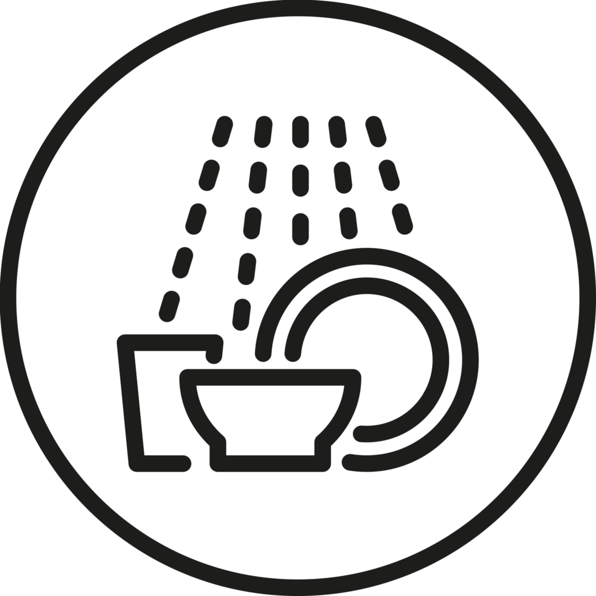 Electrolux - Stolný mixér - E4TB1-6ST