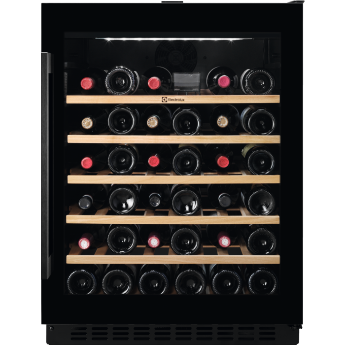 Electrolux - Vinotéky pod kuchynskú linku - EWUS052B5B
