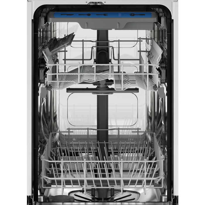 Electrolux - Umývačky riadu 45 cm - EEM23100L
