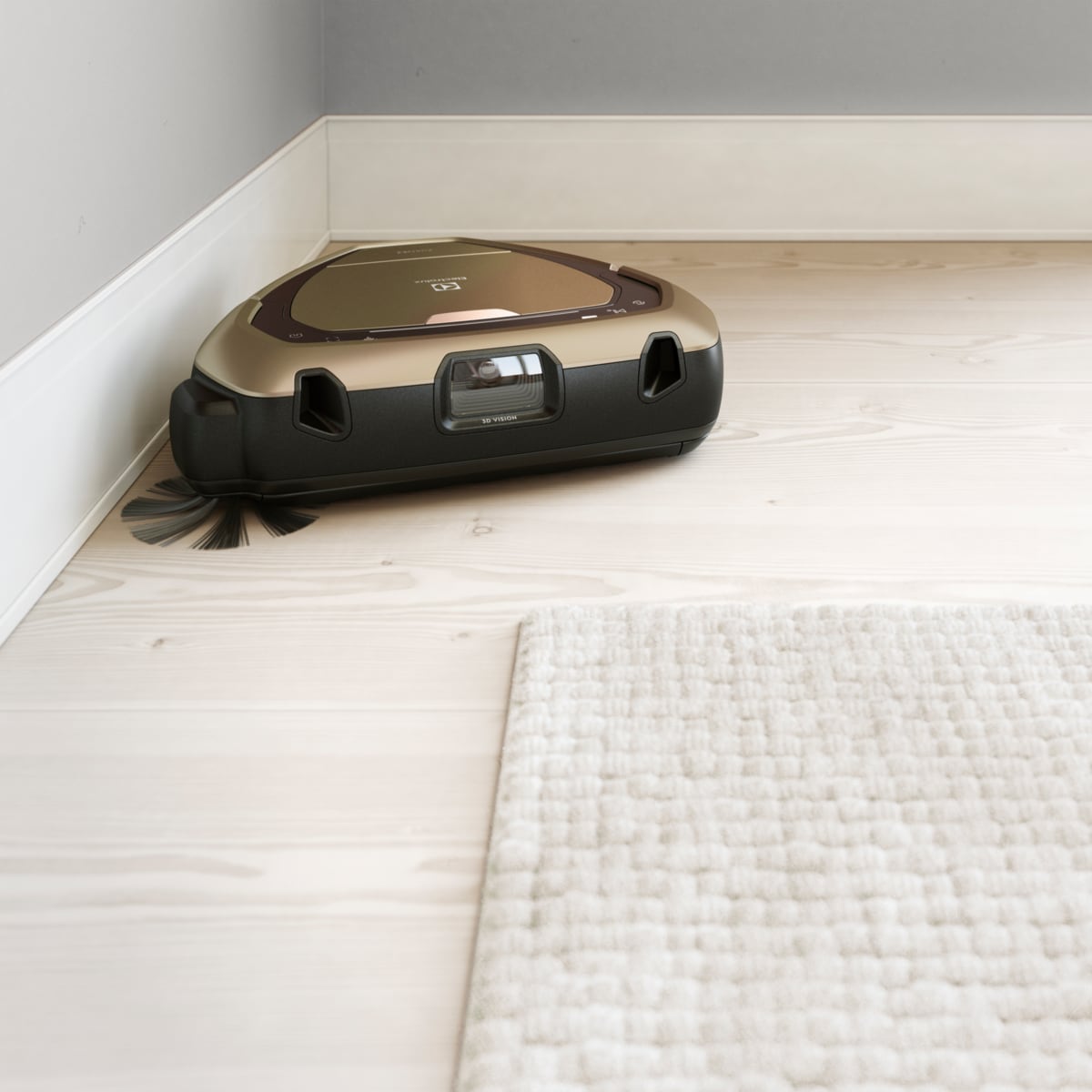 Electrolux - Robotické vysávače - PI92-6DGM