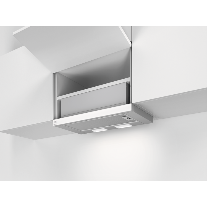 Electrolux - Integrované odsávače - LFP326FW