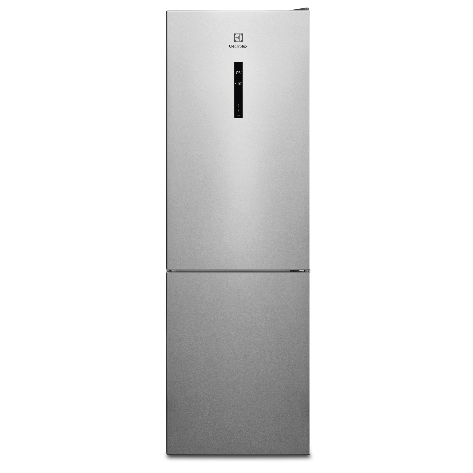 Electrolux - Voľne stojace chladničky s mrazničkou - LNC7ME32X3