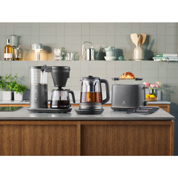 Electrolux - Hriankovač - E7T1-6BP