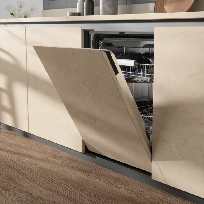 Electrolux - Umývačky riadu 60 cm - KHGB9400L