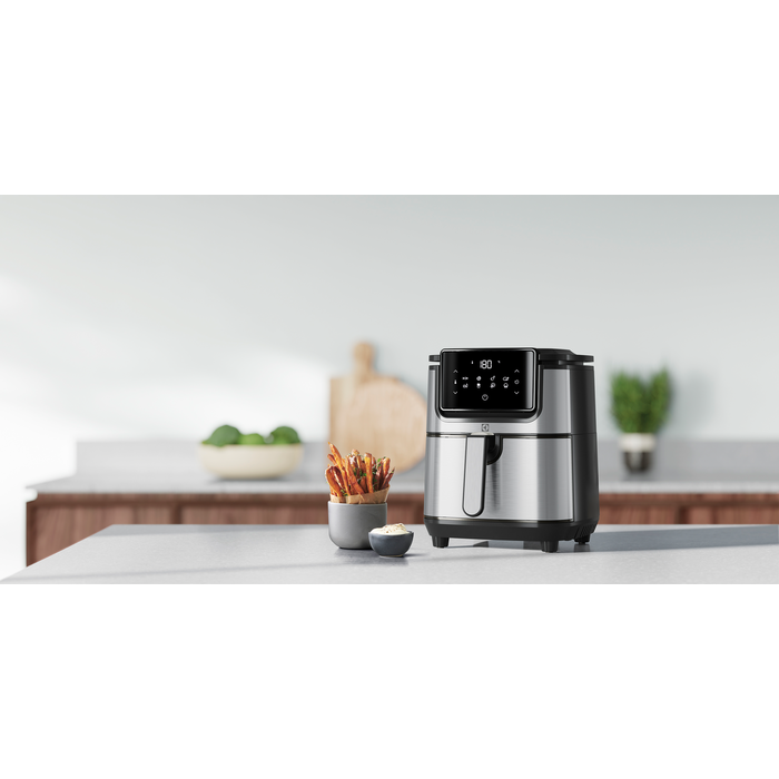 Electrolux - Fritézy - E6AF1-4ST