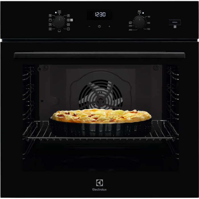 Electrolux - Parné rúry - EOD5F71Z