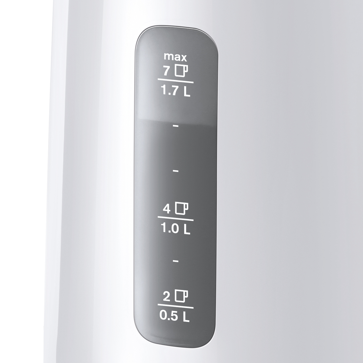 Electrolux - Rýchlovarná kanvica - EEWA3330