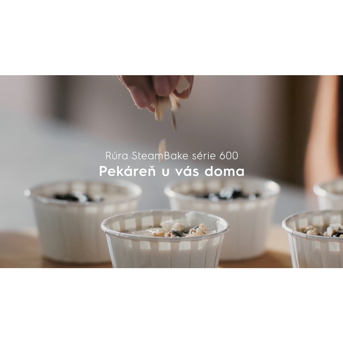 Electrolux - Rúry - KODEF75X2
