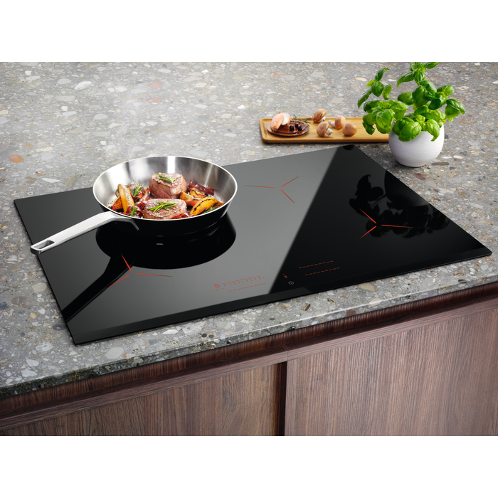 Electrolux - Indukčné varné panely - EIP8146