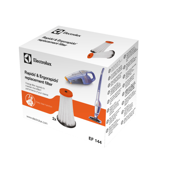 Electrolux - Filter - EF144