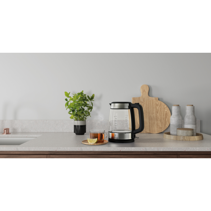 Electrolux - Rýchlovarná kanvica - E4GK1-4GB