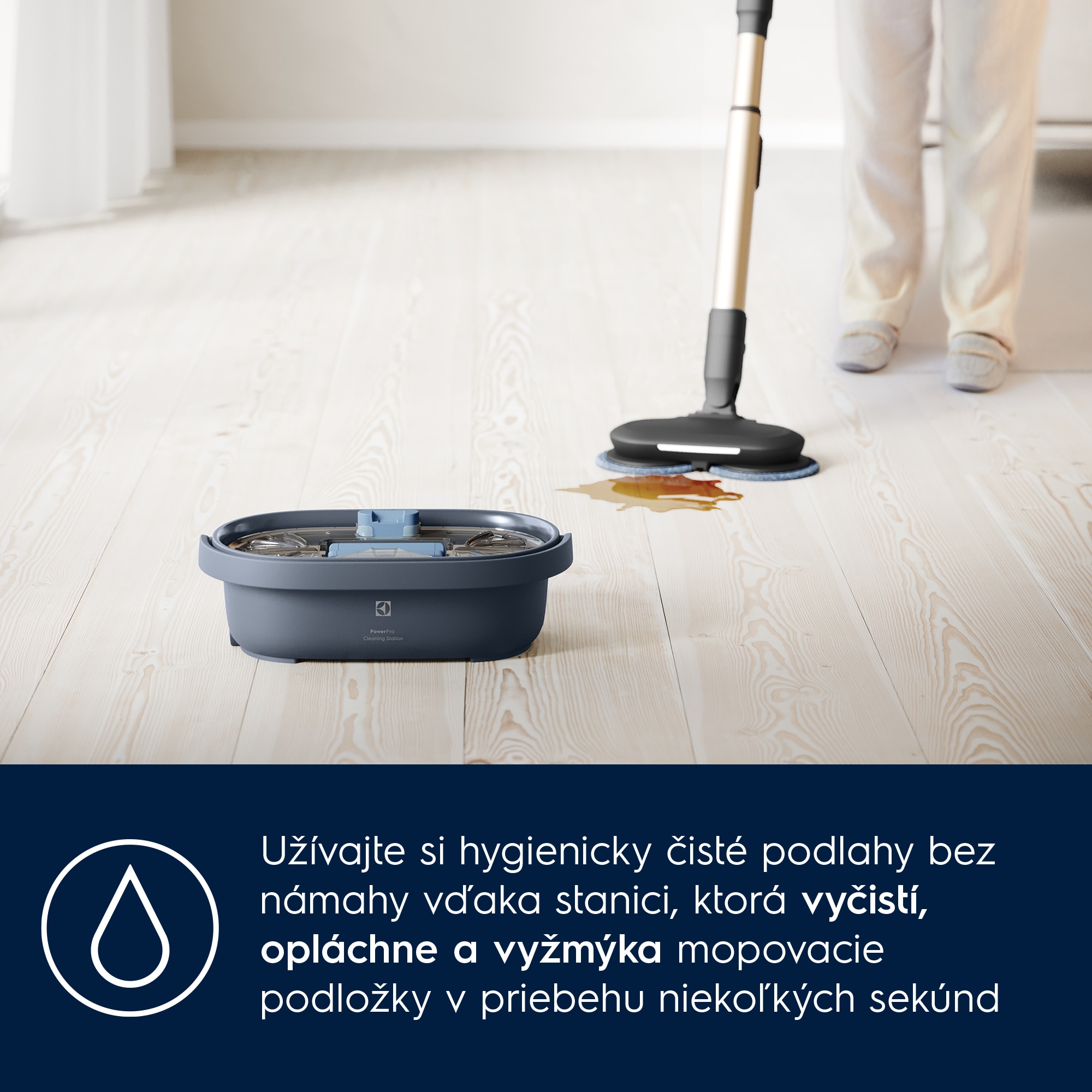 Electrolux - Príslušenstvo - EPPCS2