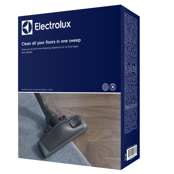 Electrolux - Hubica - ZE064