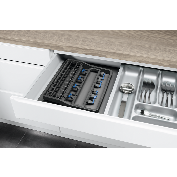 Electrolux - Košík na sklo do umývačky - E9DHGB01