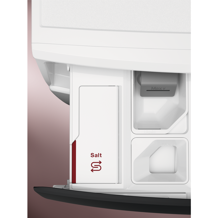 Electrolux - Práčky hlboké spredu plnené - EW9F7617SC