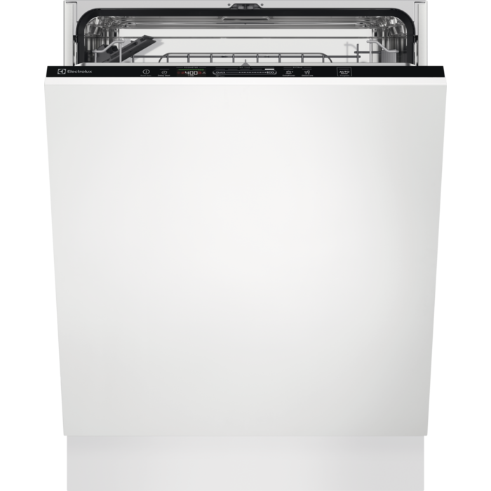 Electrolux - Vstavané umývačky riadu - EEQ47210L