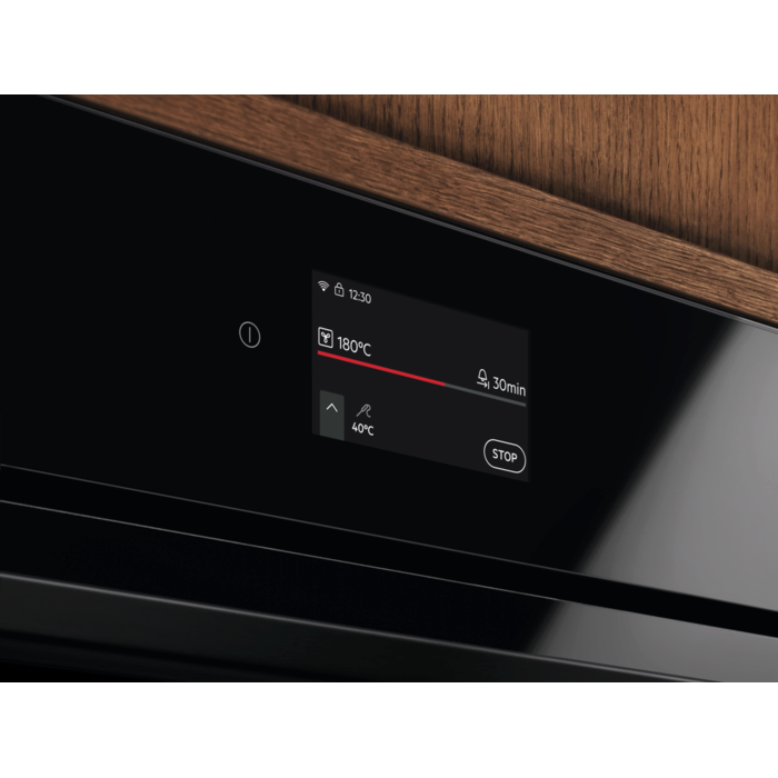 Electrolux - Rúry - LOB9S3XZ