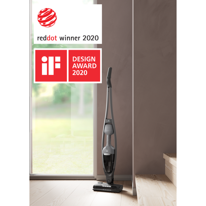 Electrolux - Tyčový vysávač - ES62CB25UG