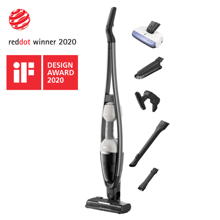 Electrolux - Tyčový vysávač - ES62HB25UV