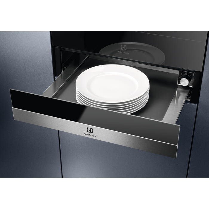 Electrolux - Ohrevná zásuvka - EBD4X