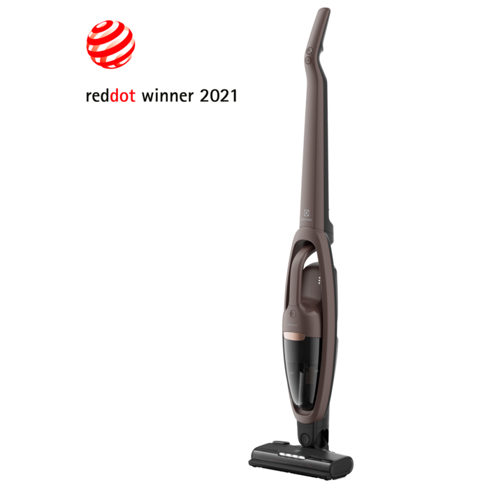 Electrolux - Tyčový vysávač - ES52AB25WB