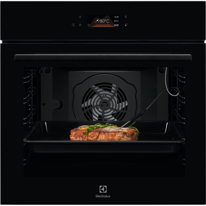 Electrolux - Parné rúry - COD8H39Z