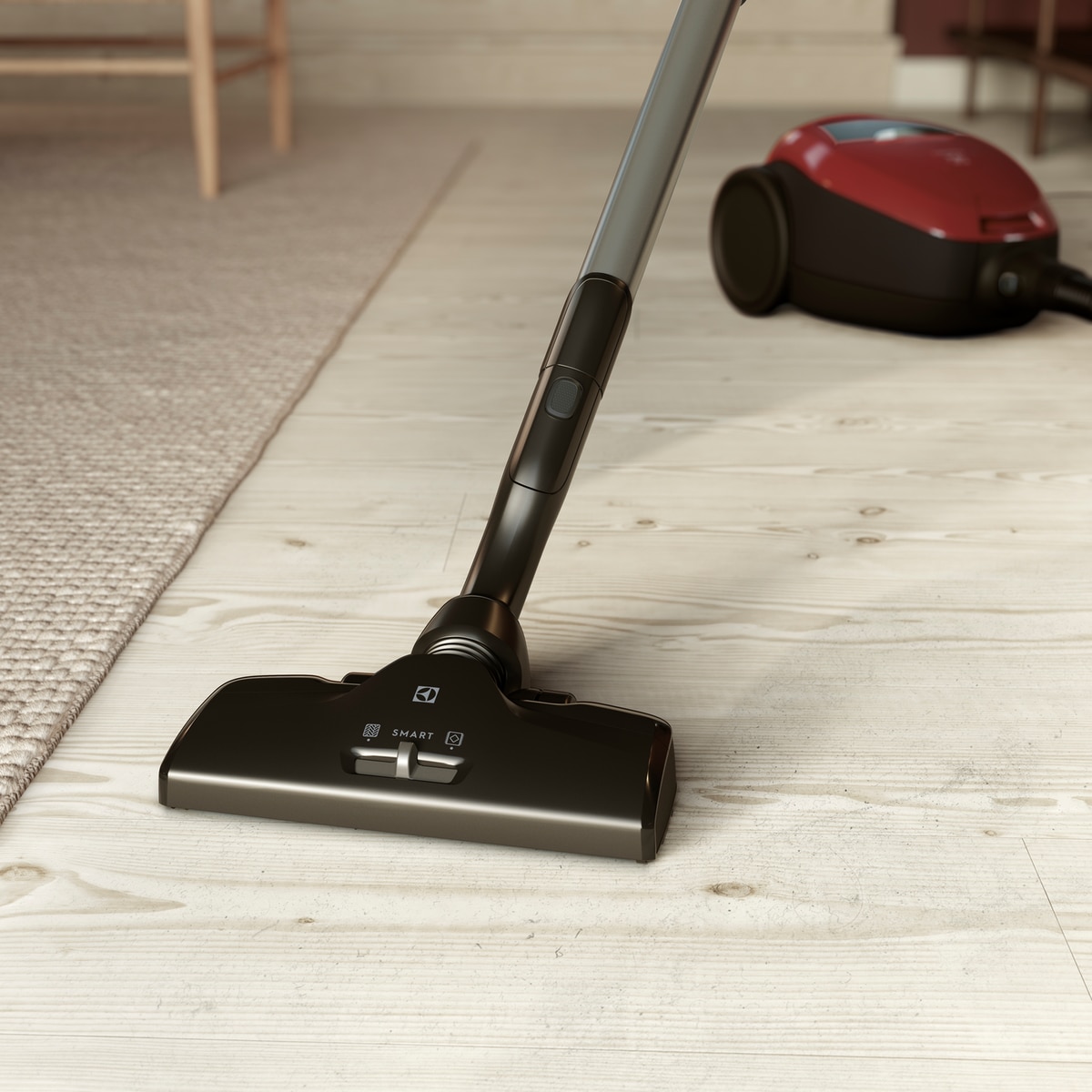Electrolux - Vreckový vysávač - PD82-ANIMA