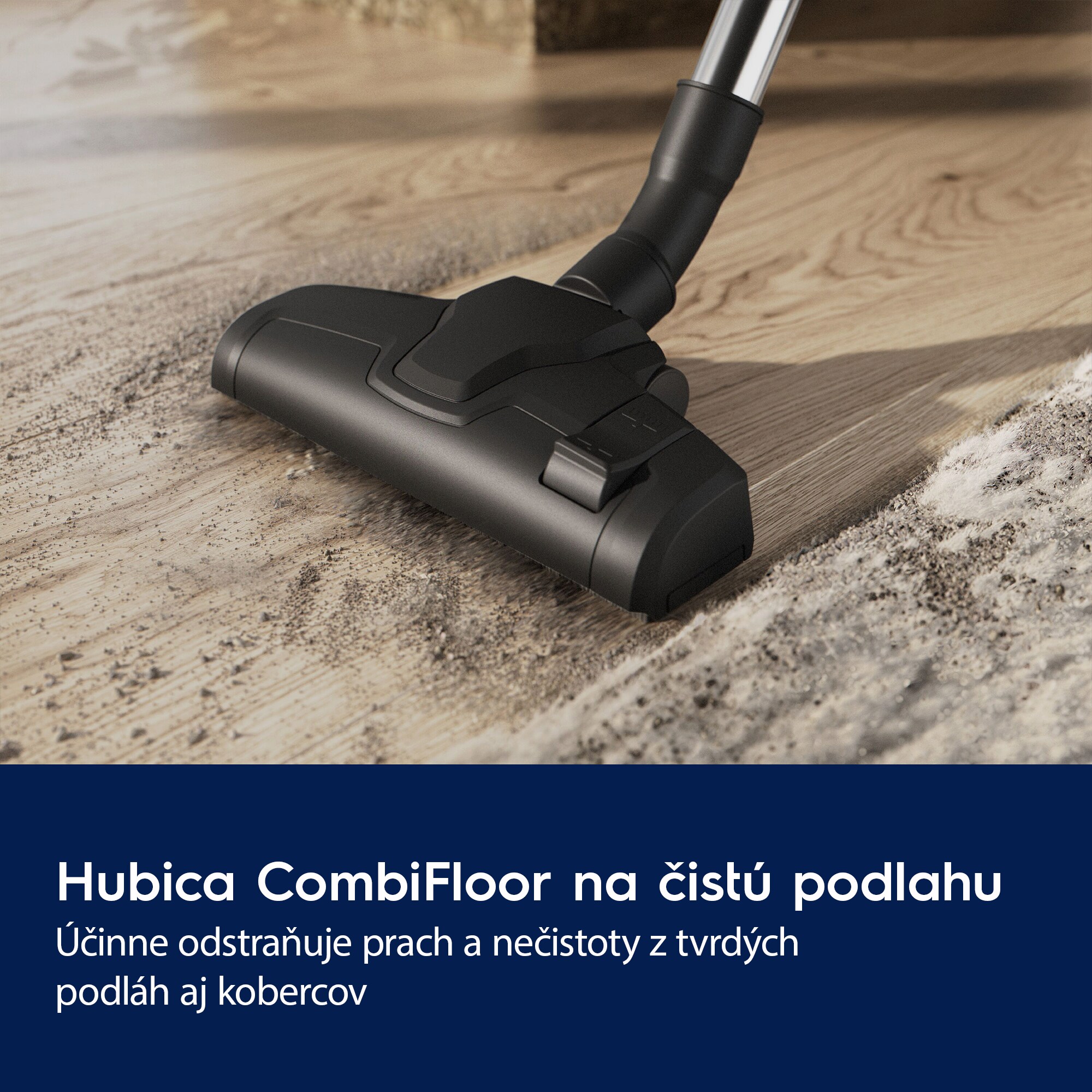 Electrolux - Bezvreckový vysávač - EL31C2OG