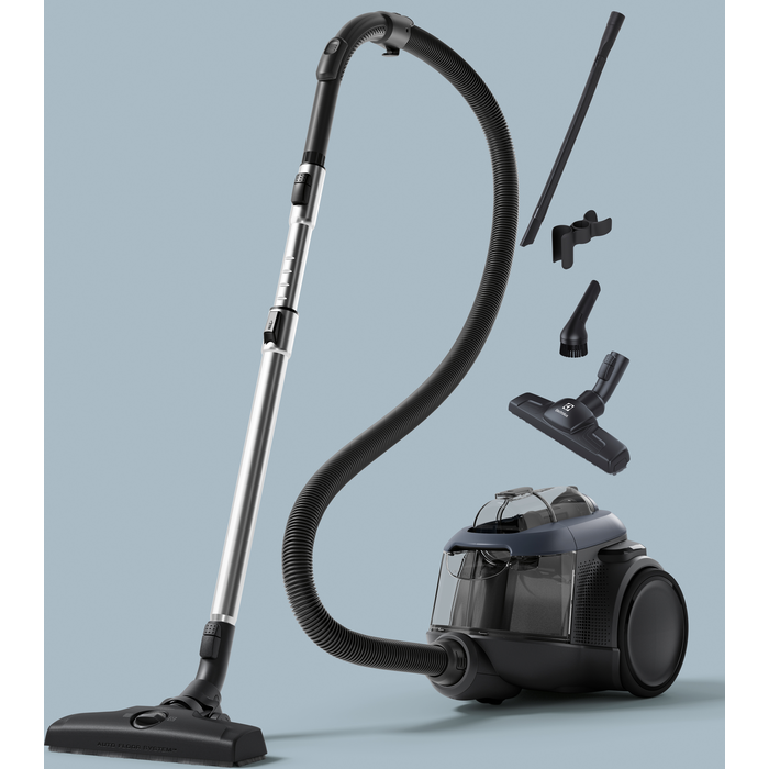 Electrolux - Bezvreckový vysávač - EL61C3DB