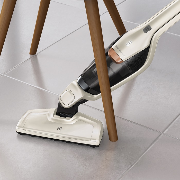 Electrolux - Tyčový vysávač - EERC75SW