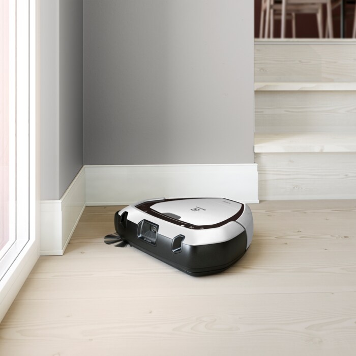 Electrolux - Robotické vysávače - PI81-4SWN