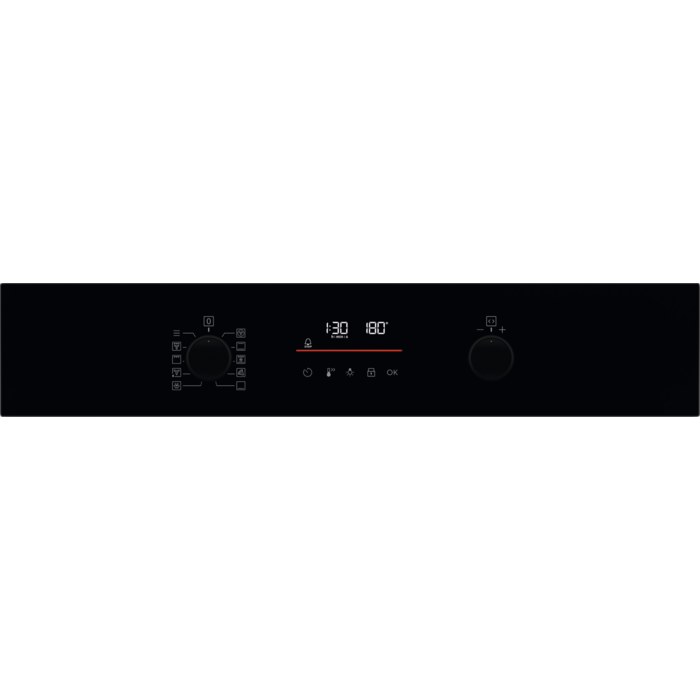 Electrolux - Rúry - KOFDP46BK