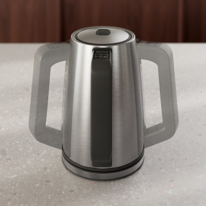 Electrolux - Rýchlovarná kanvica - E5K1-6ST
